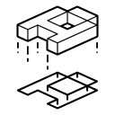 Agent Flows Icon